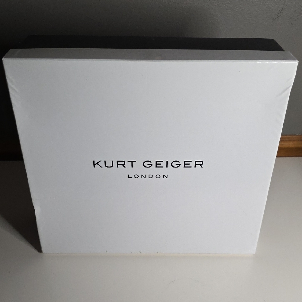 Kurt Geiger Women's Heeled Boots
